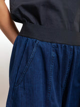 Rei Pant - Denim