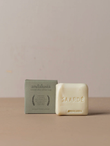 Saarde - Olive Oil Bar Soap - Verdalina