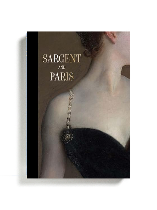 W. W. Norton - Sargent and Paris - Verdalina