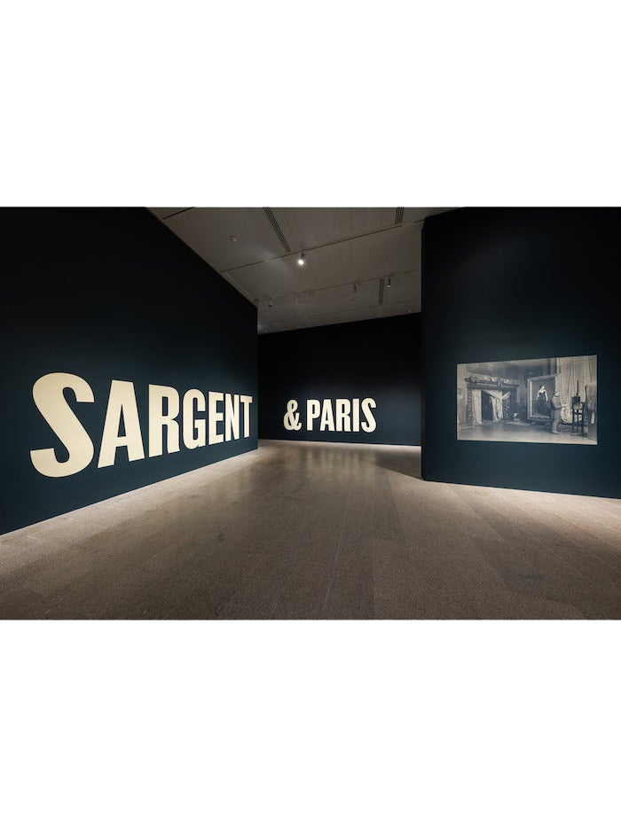 W. W. Norton - Sargent and Paris - Verdalina
