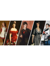 W. W. Norton - Sargent and Paris - Verdalina