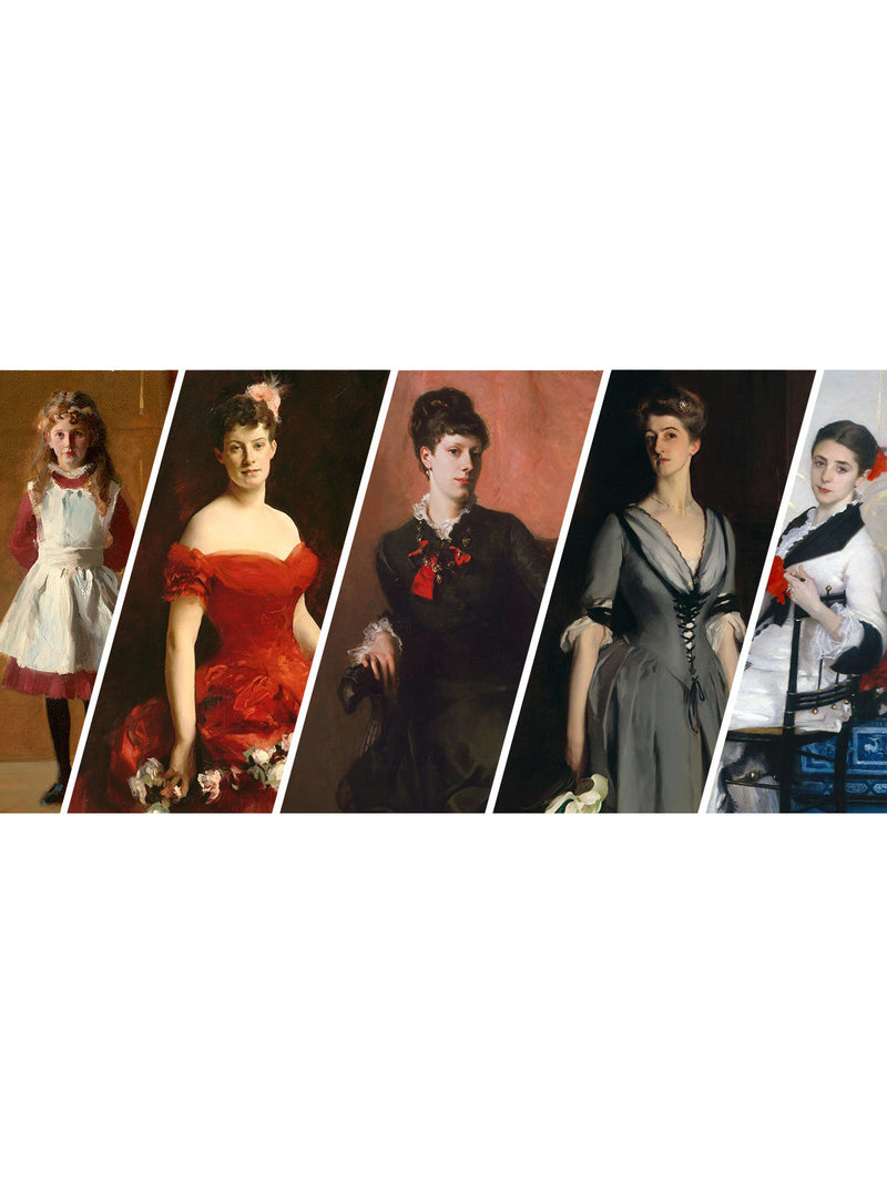 W. W. Norton - Sargent and Paris - Verdalina