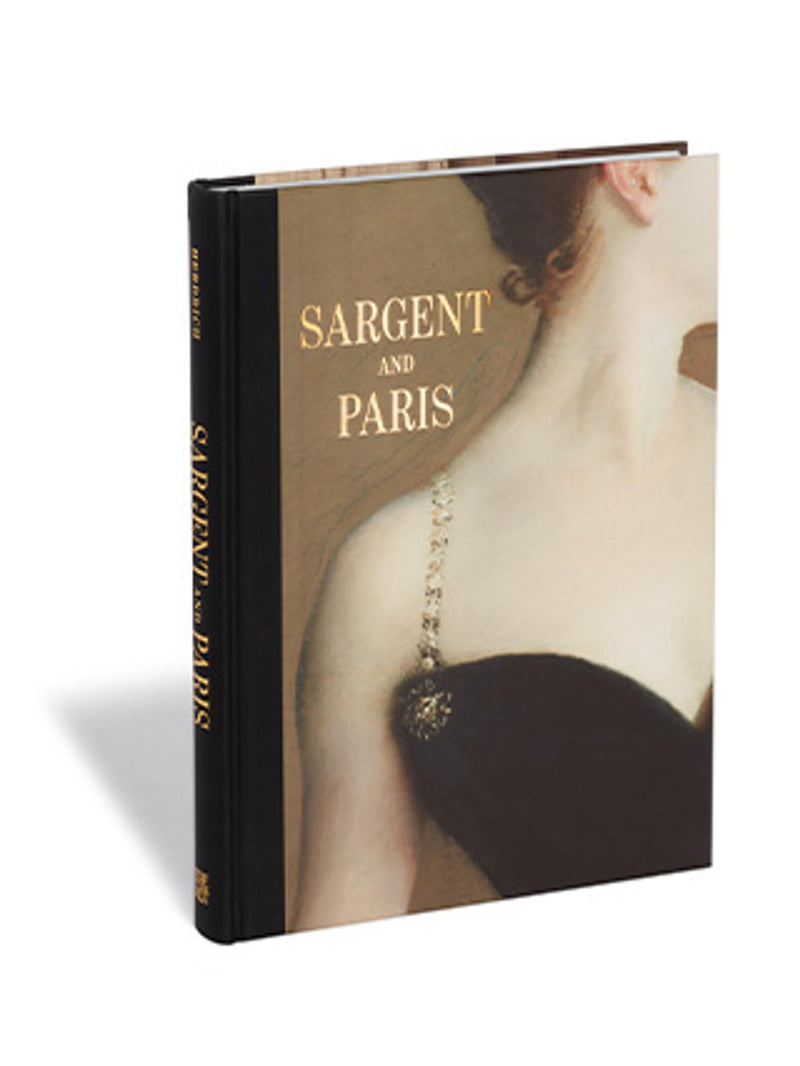 W. W. Norton - Sargent and Paris - Verdalina