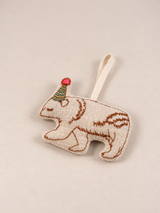 Skippy Cotton - Lavender-scented Ornaments - Verdalina