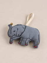 Skippy Cotton - Lavender-scented Ornaments - Verdalina