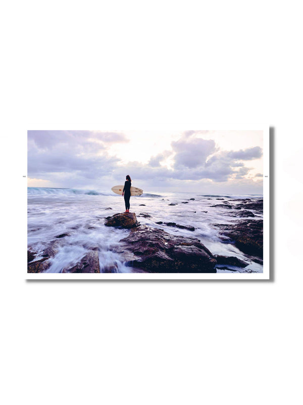 Surf Life: Women Who Live to Surf and Create