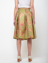 Susanne Bommer - Glitter Skirt - Multi - Verdalina