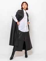 Ter et Bantine - Contemporary Cape - Grey Melange - Verdalina