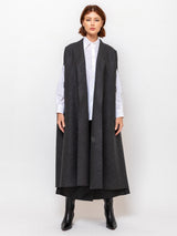 Ter et Bantine - Contemporary Cape - Grey Melange - Verdalina