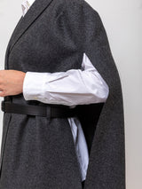 Ter et Bantine - Contemporary Cape - Grey Melange - Verdalina