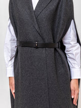 Ter et Bantine - Contemporary Cape - Grey Melange - Verdalina