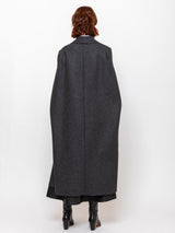 Ter et Bantine - Contemporary Cape - Grey Melange - Verdalina