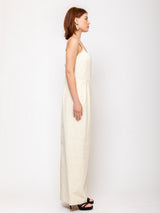 Ter et Bantine - Lola Dress - Butter - Verdalina
