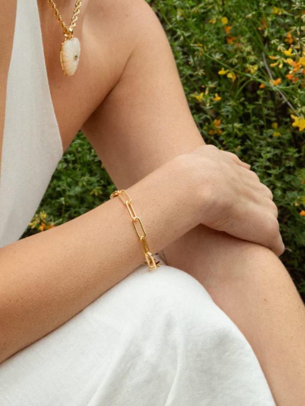 THATCH - Allegra Bracelet - Verdalina