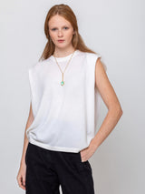 THATCH - Odeon Chrysoprase Drop Charm - Verdalina