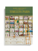 Marin Montagut - Timeless Paris - Verdalina