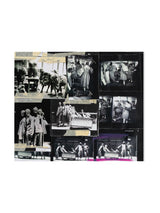 W. W. Norton - Deborah Turberville Photocollage - Verdalina