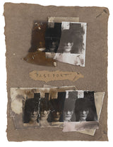 W. W. Norton - Deborah Turberville Photocollage - Verdalina