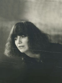 W. W. Norton | Deborah Turberville Photocollage | Verdalina
