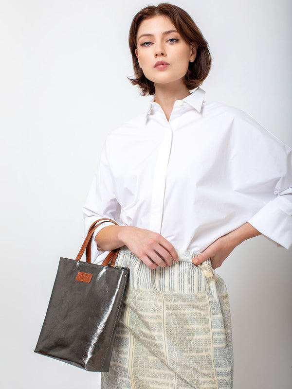 Uashmama - Nina Crossbody Bag - Verdalina