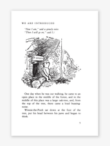 Winnie-the-Pooh: Classic Gift Edition