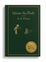 Winnie-the-Pooh: Classic Gift Edition