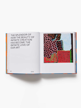Yayoi Kusama: Every Day I Pray for Love