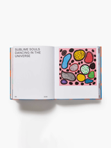 Yayoi Kusama: Every Day I Pray for Love