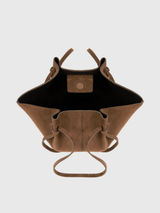 Yuzefi - Mochi Suede - Verdalina