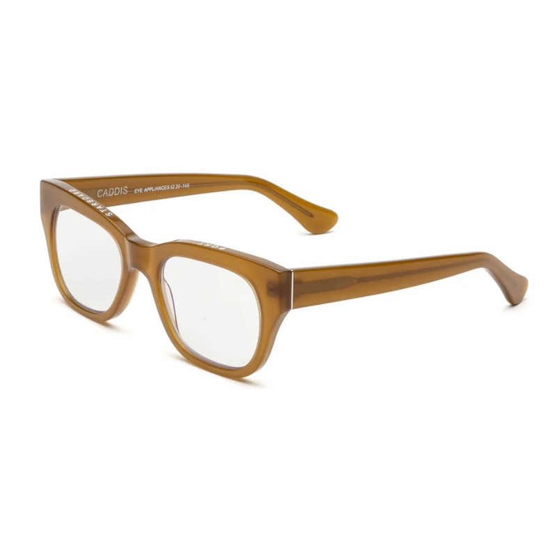 Caddis - Miklos Reading Glasses - Verdalina