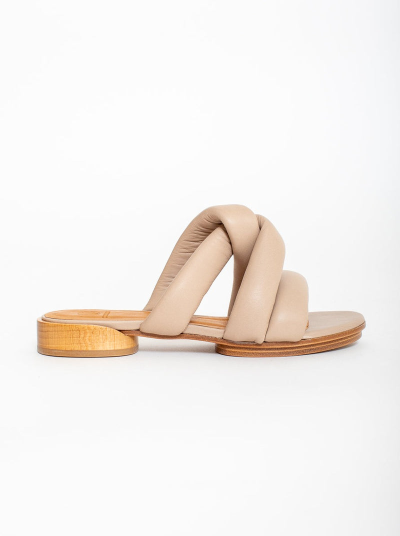 Coclico - Everly Sandal - Savanna Marmo - Verdalina