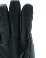 Aristide - Leather Glove - Verdalina