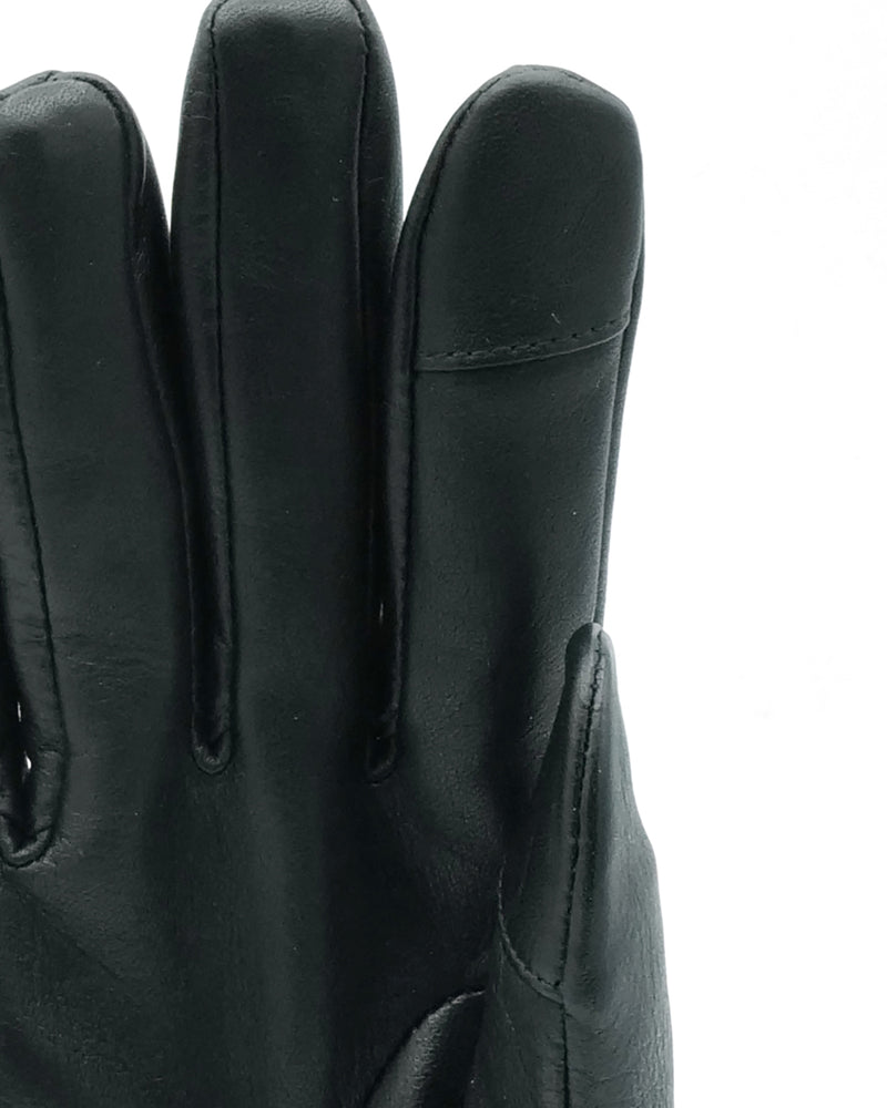 Aristide - Leather Glove - Verdalina