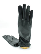 Aristide - Leather Glove - Verdalina