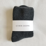 Le Bon Shoppe - Cloud Socks - Verdalina