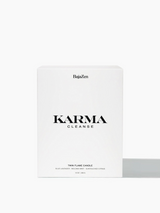 Baja Zen - Karma Cleanse Candle - Verdalina