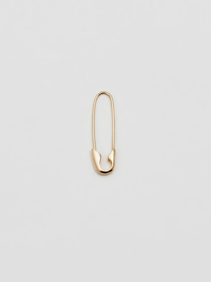 Safety pin discount alternative