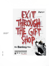 Penguin Random House - Banksy - Verdalina