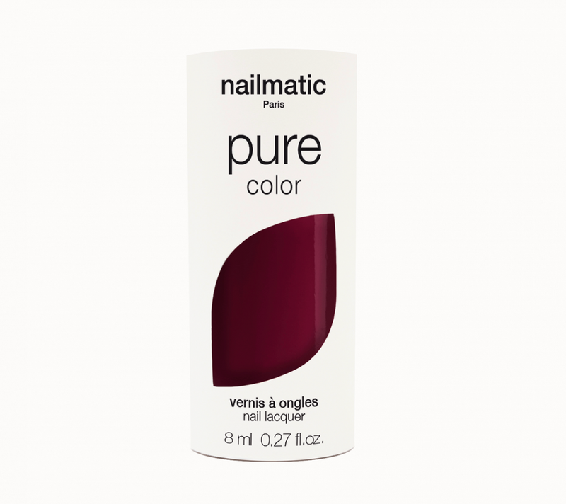 nailmatic - NailMatic Nail Polish - Verdalina