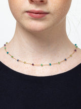 Sharing - Loopy Sparkly Duo - Multi - Verdalina