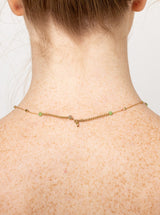Sharing - Tibetan Necklace - Verdalina