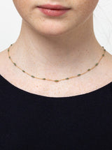 Sharing - Woopy Necklace - Verdalina