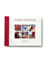 Abrams Books - Alabama Stitch Book - Verdalina