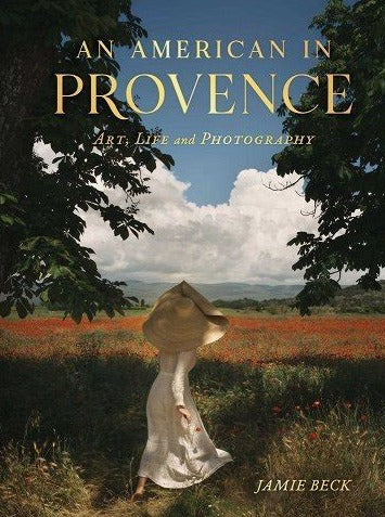 Anne McGilvray - An American in Provence - Verdalina